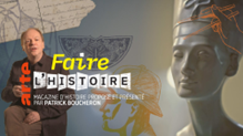 Documentaire : Faire l'histoire, Patrick BOUCHERON